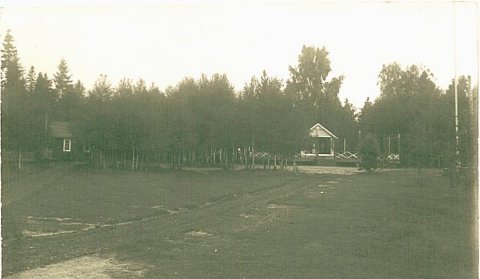 Östansjö Folkpark