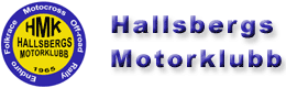 Hallsbergs Motorklubb